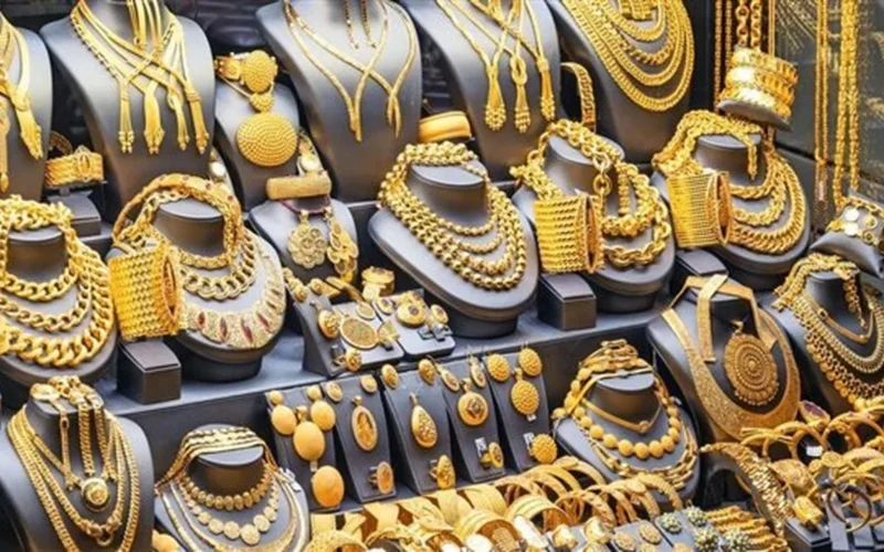 تراجع مفاجئ سعر الذهب في مصر الأربعاء 28 يناير 2026